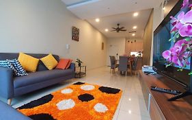 Southville Stay @ Savanna Executive Suite